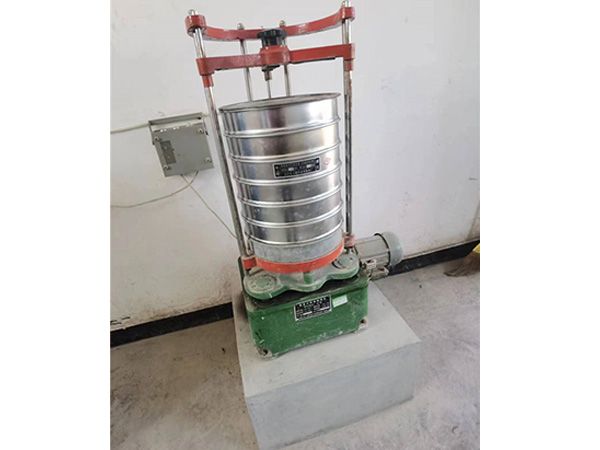 設備展示